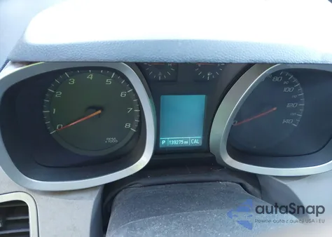 2014 Chevrolet Equinox Ls из США, поврежденный, VIN 2GNALAEK2E6161662